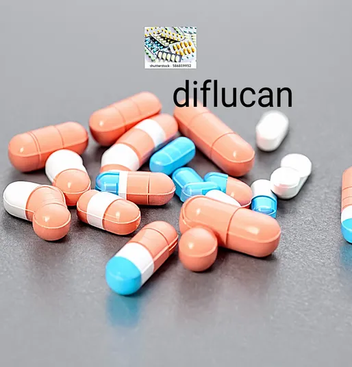 Diflucan pastillas sin receta